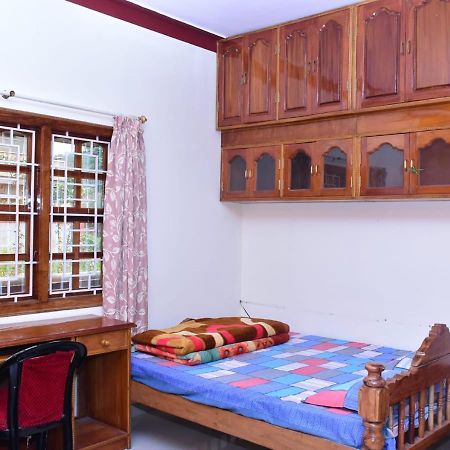 מדיקרי Kaveri Homestay מראה חיצוני תמונה